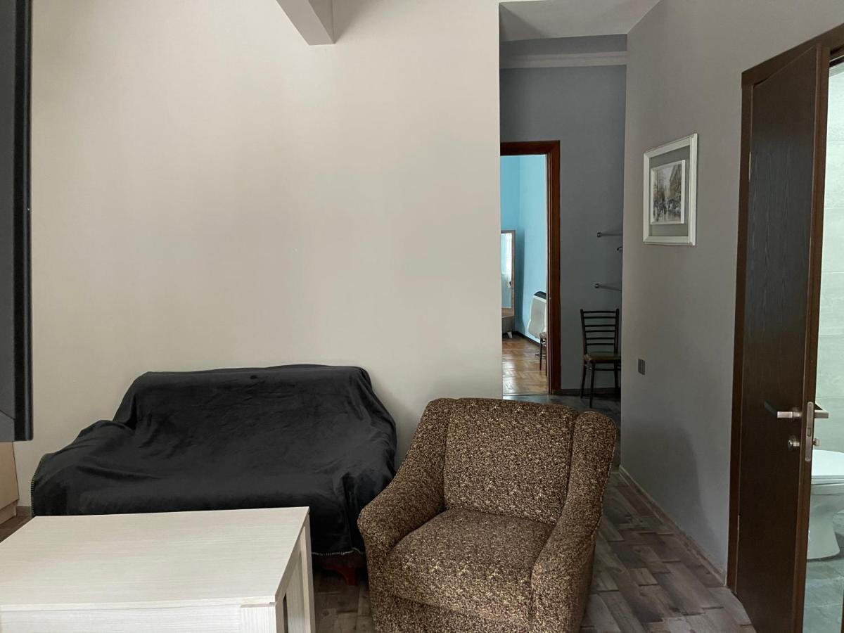 Batumi Summer Hotel Zewnętrze zdjęcie