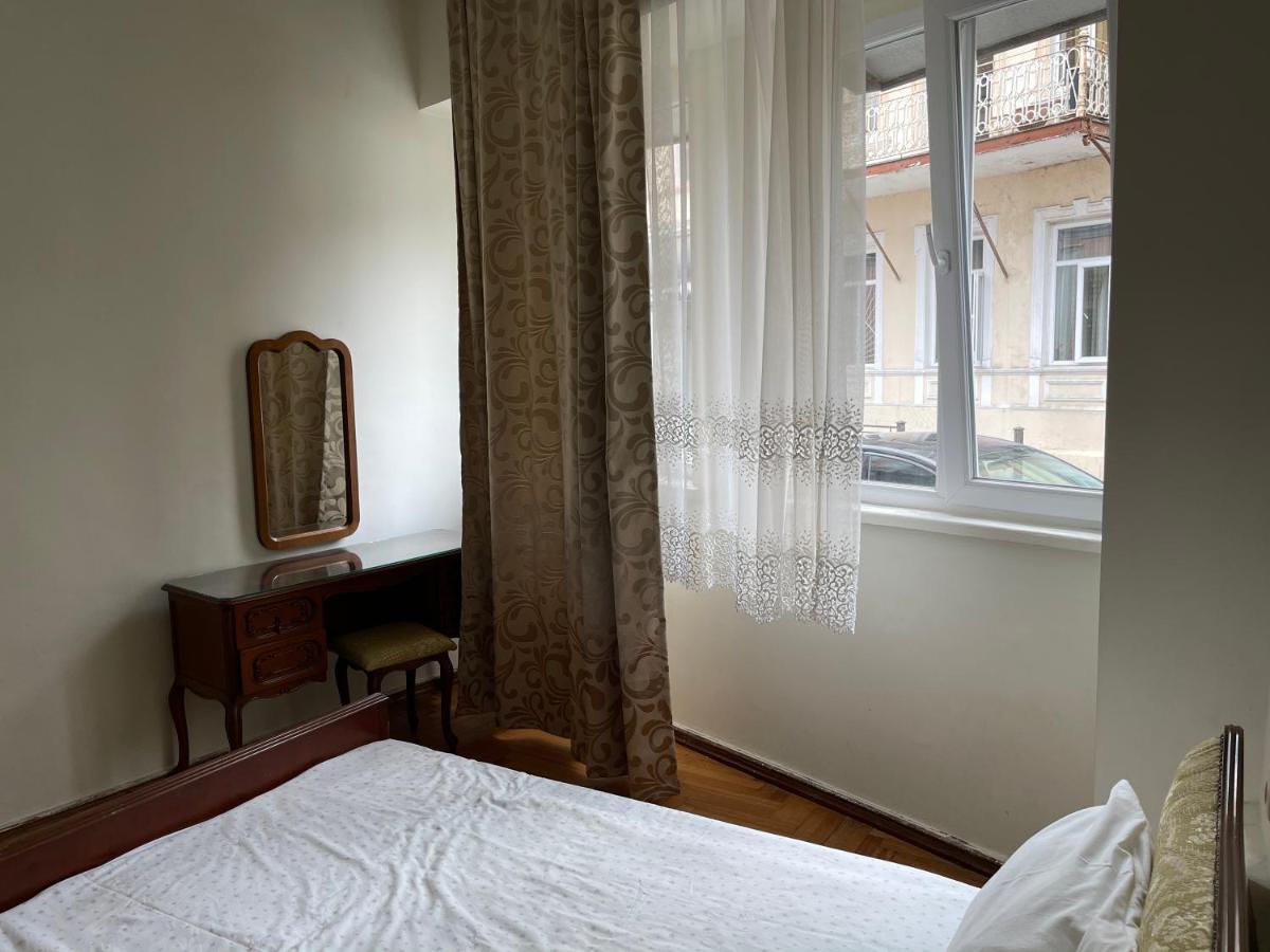 Batumi Summer Hotel Zewnętrze zdjęcie