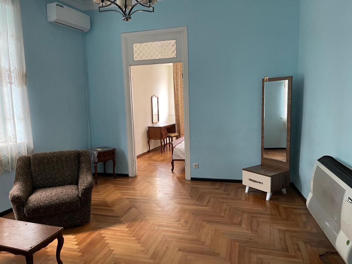 Batumi Summer Hotel Zewnętrze zdjęcie