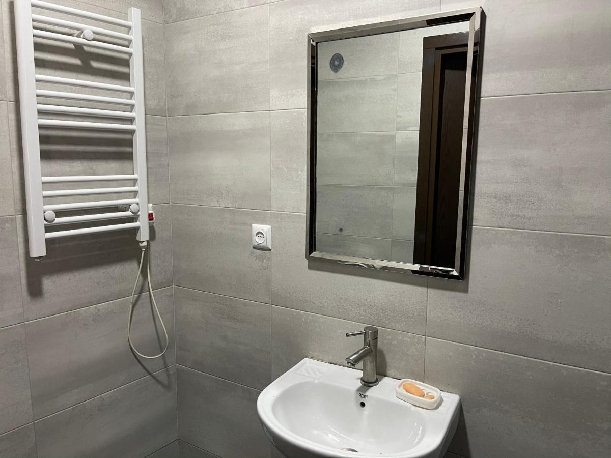 Batumi Summer Hotel Zewnętrze zdjęcie