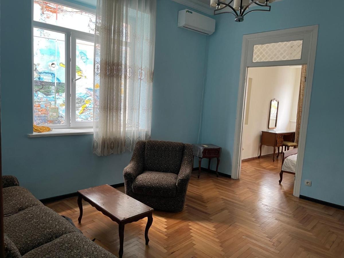 Batumi Summer Hotel Zewnętrze zdjęcie