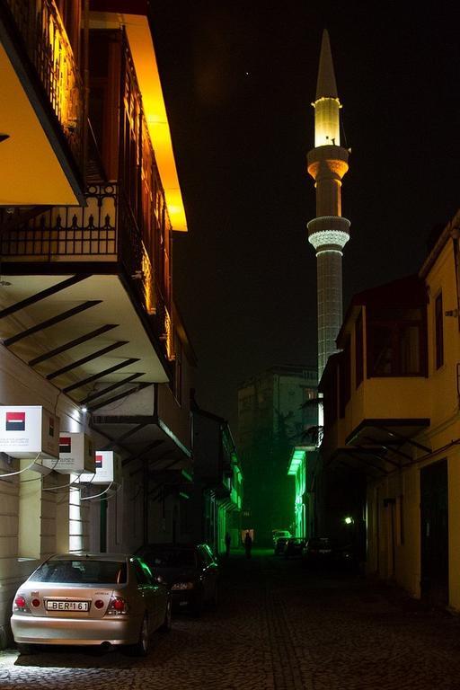 Batumi Summer Hotel Zewnętrze zdjęcie