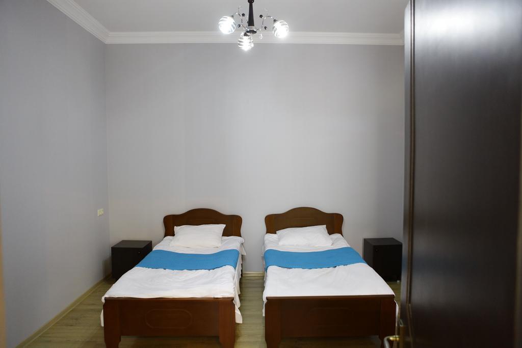 Batumi Summer Hotel Zewnętrze zdjęcie