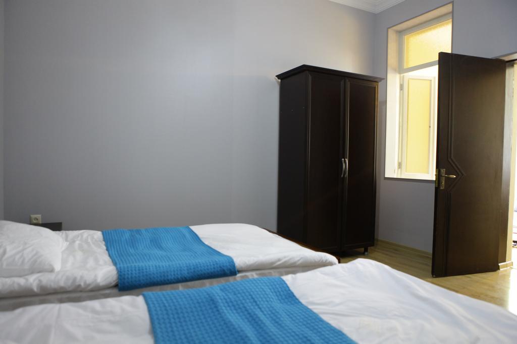 Batumi Summer Hotel Zewnętrze zdjęcie