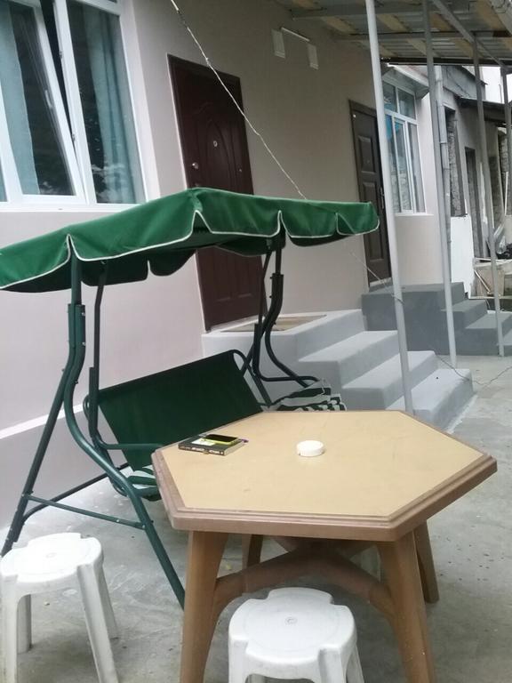 Batumi Summer Hotel Zewnętrze zdjęcie