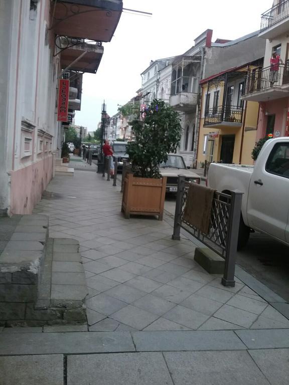 Batumi Summer Hotel Zewnętrze zdjęcie