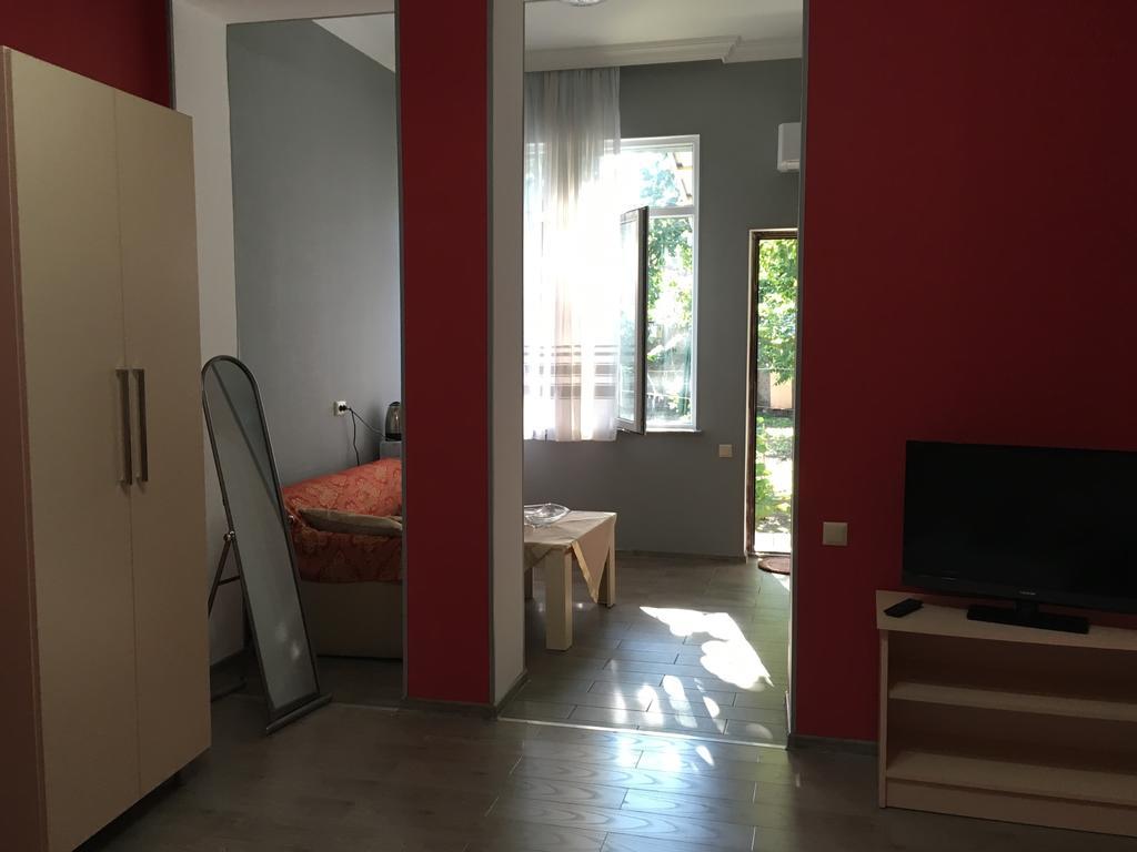 Batumi Summer Hotel Zewnętrze zdjęcie