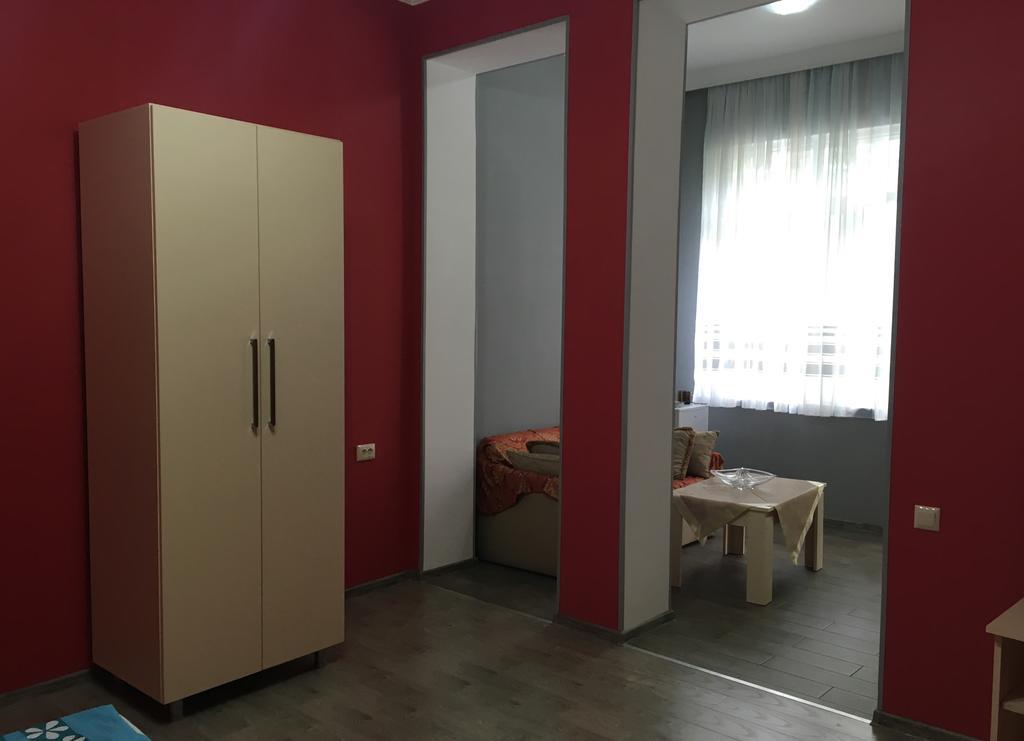 Batumi Summer Hotel Zewnętrze zdjęcie