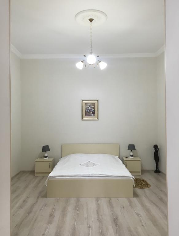 Batumi Summer Hotel Zewnętrze zdjęcie