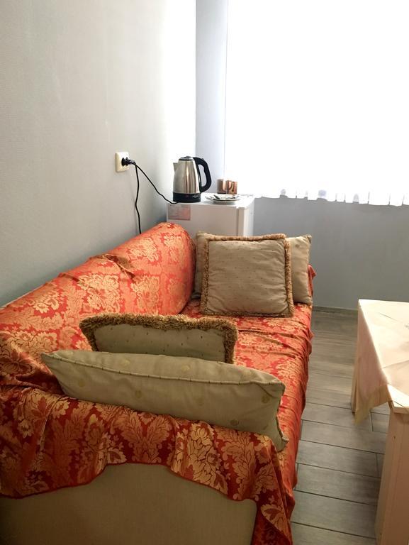 Batumi Summer Hotel Zewnętrze zdjęcie