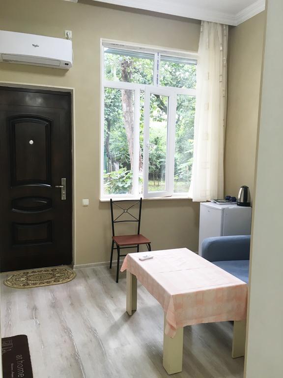 Batumi Summer Hotel Zewnętrze zdjęcie