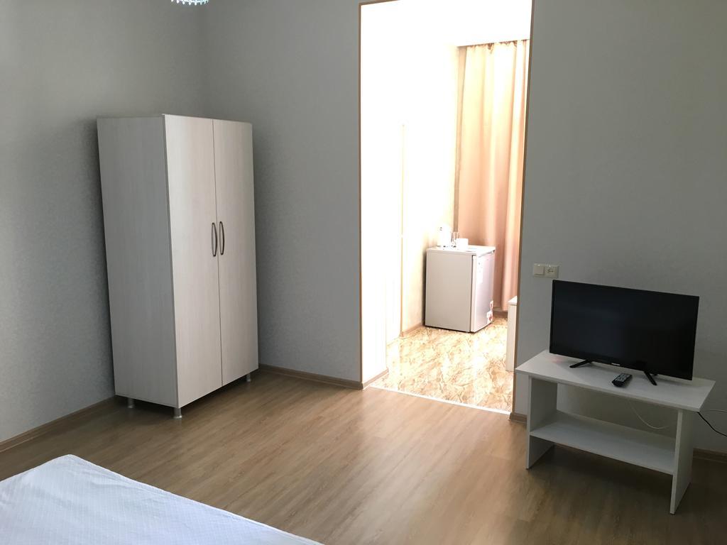 Batumi Summer Hotel Zewnętrze zdjęcie