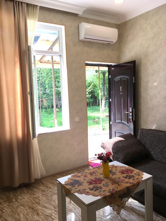 Batumi Summer Hotel Zewnętrze zdjęcie