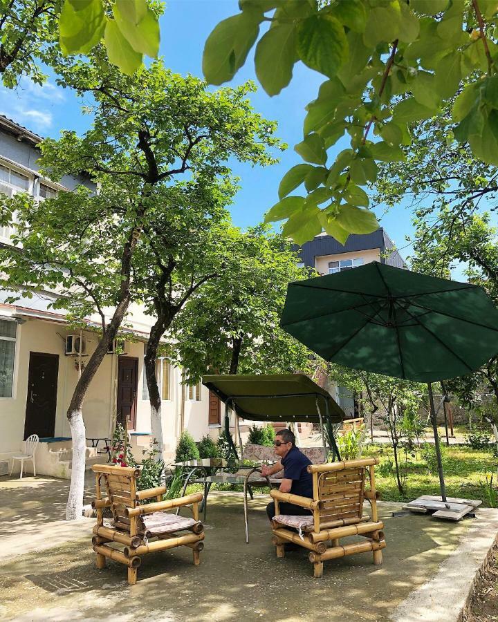 Batumi Summer Hotel Zewnętrze zdjęcie