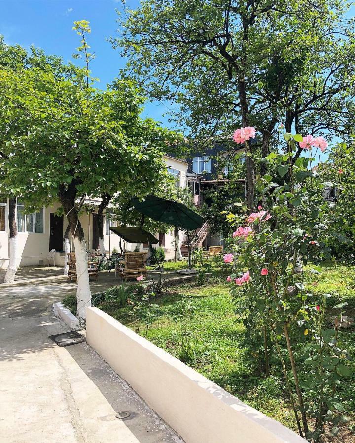 Batumi Summer Hotel Zewnętrze zdjęcie